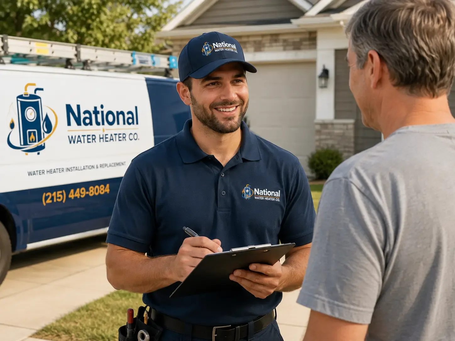Water Heater Installation Williamsfield, IL FAQs